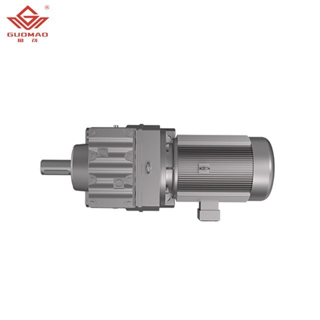 Economical Custom Garment Shops Electric Motor Gear Box Hydraulic Gearbox Speed Reducer