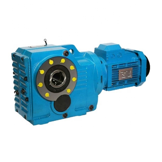 hot sale worm gear speed reducer gear box 90 degree pto gearbox