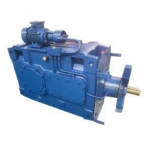 Pv Series Helical Forward/reverse Gearbox/winch Gearbox