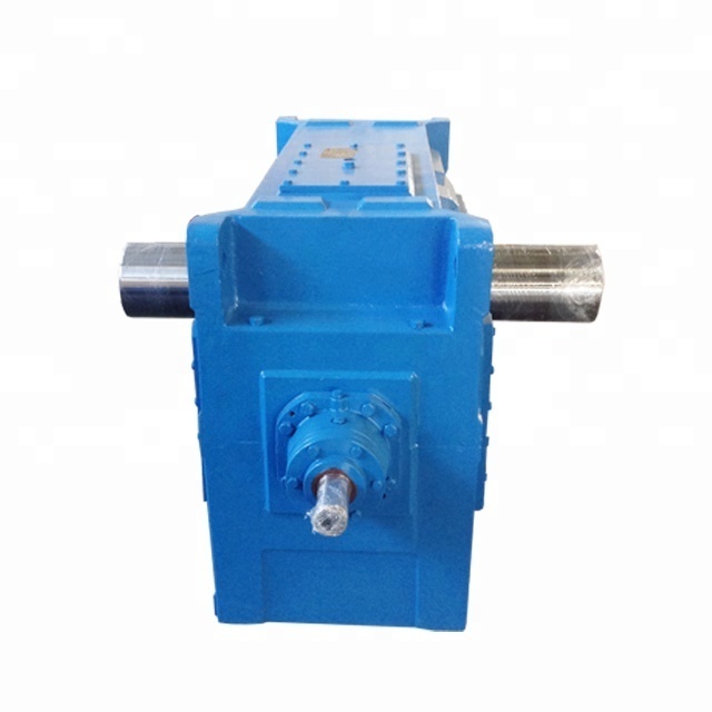 Small Right Angle 1400 RPM Motor Speed Reducer Angle Gearbox