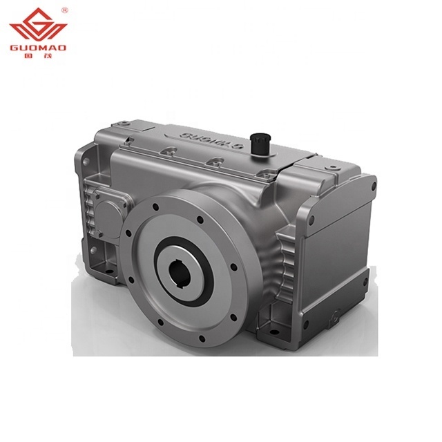 ZLYJ 173 forward reverse  extruder gear box gearbox