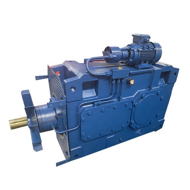 Pv Series Helical Forward/reverse Gearbox/winch Gearbox