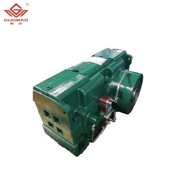 ZLYJ 173 forward reverse  extruder gear box gearbox