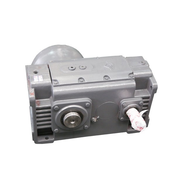 ZLYJ 173 forward reverse  extruder gear box gearbox