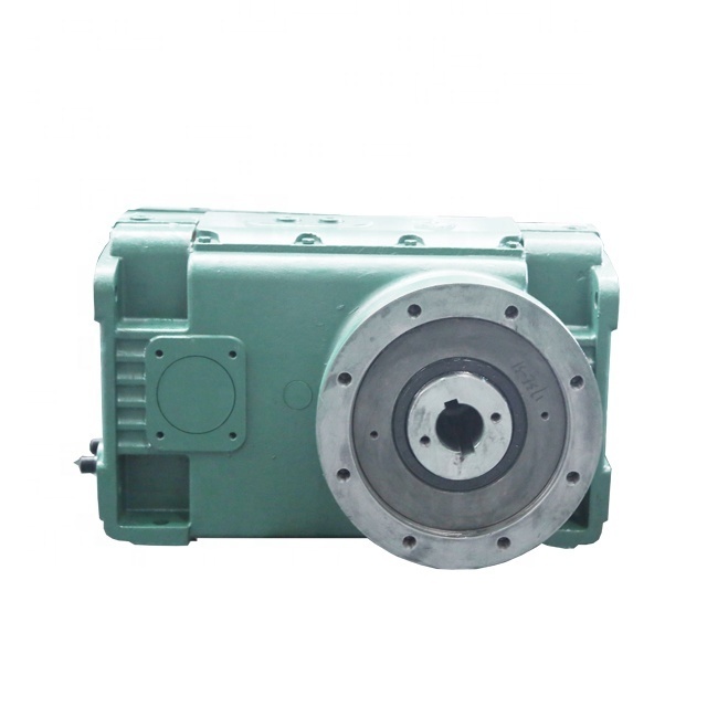 ZLYJ 173 forward reverse  extruder gear box gearbox