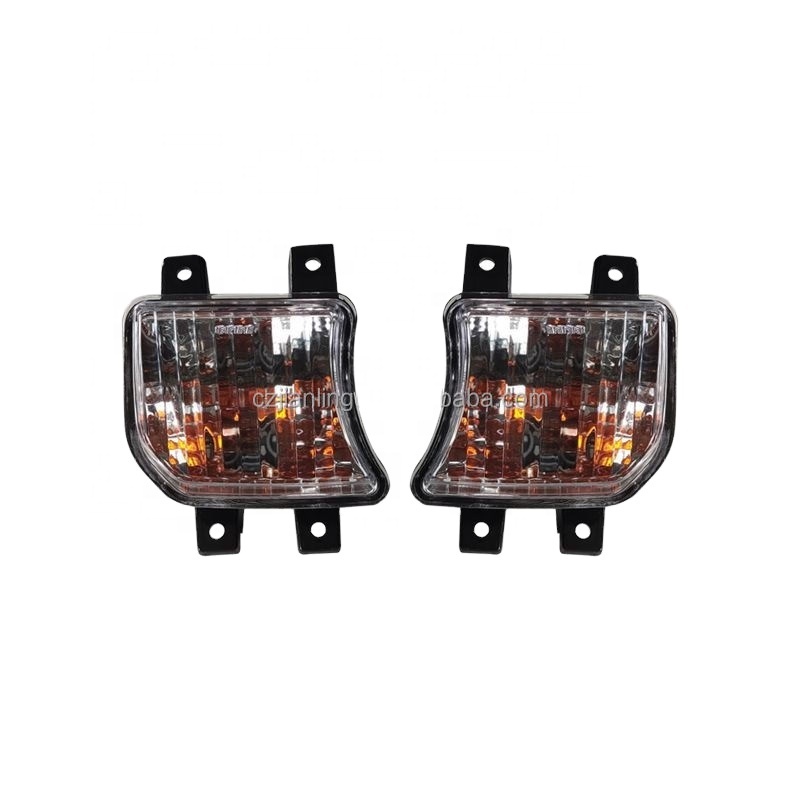 High Quality Hot Sale Corner Lamp For Mitsubishi L200 Triton 2019 Without wire