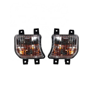 High Quality Hot Sale Corner Lamp For Mitsubishi L200 Triton 2019 Without wire