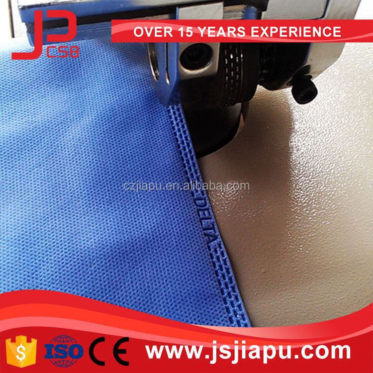 Shopping bag ultrasonic non woven fabric bag sealing cloth making machine price manual