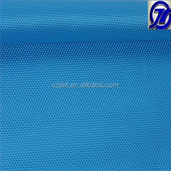 Hot Sale Water Proof Material 1680D Backpack School Bags Pvc Coated Polyester Oxford Fabric