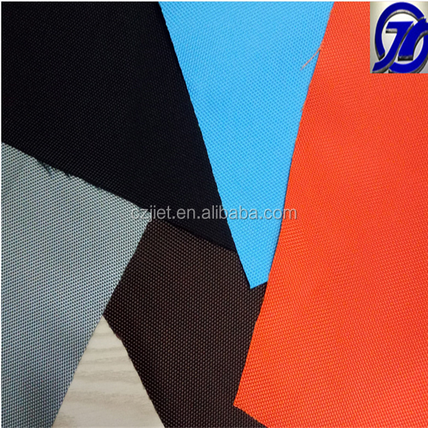 Hot Sale Water Proof Material 1680D Backpack School Bags Pvc Coated Polyester Oxford Fabric