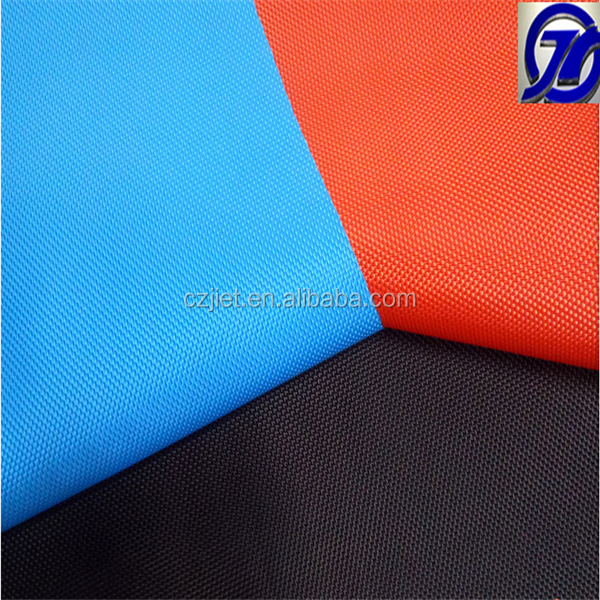 Hot Sale Water Proof Material 1680D Backpack School Bags Pvc Coated Polyester Oxford Fabric