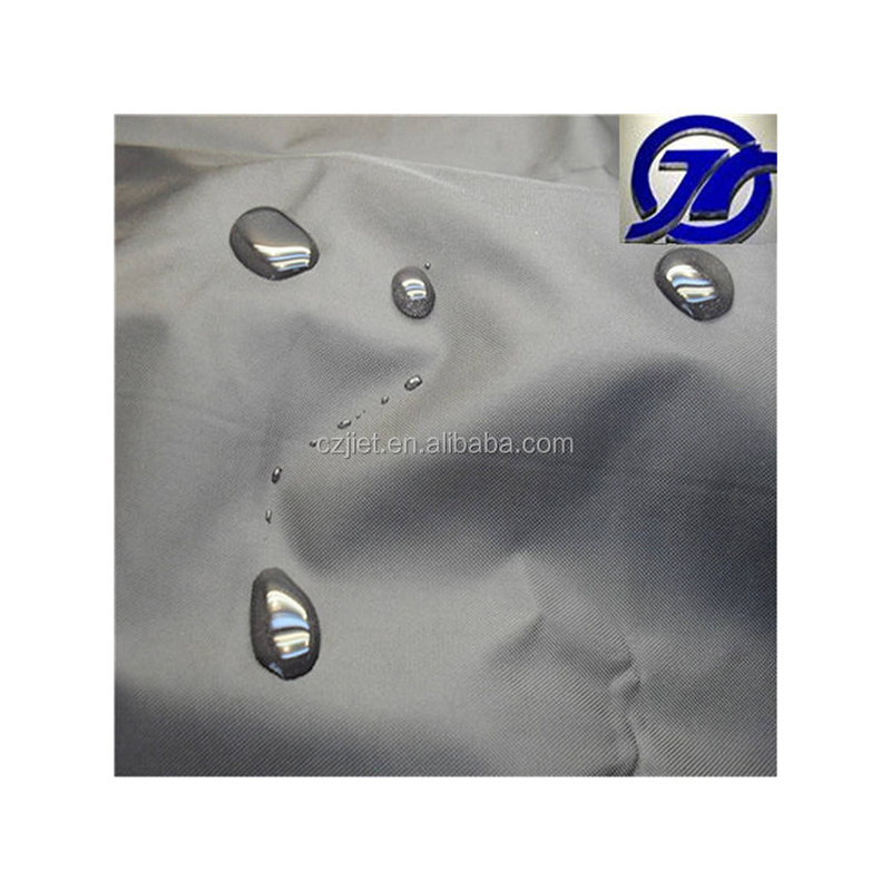 Polyester tent fabric PU coated oxford fabric with 1000-20000 mm water repellent for outdoor tent