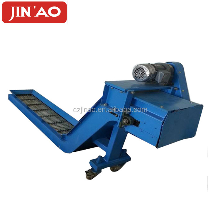 Approved Various Chips Conveyor for Milling Machine