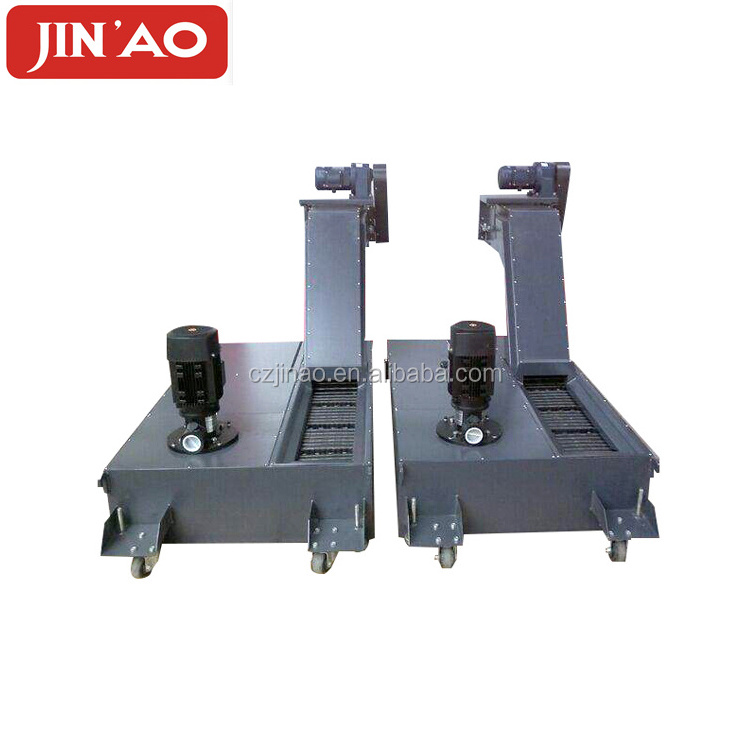 Approved Various Chips Conveyor for Milling Machine