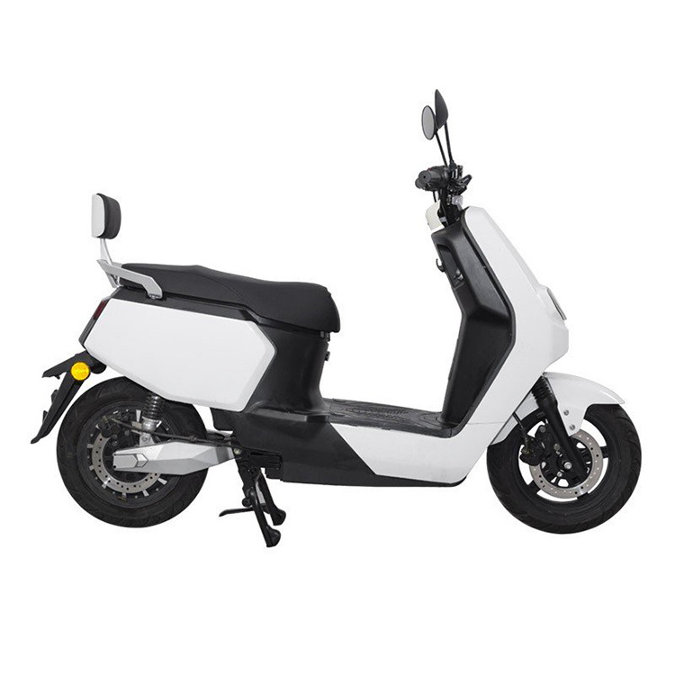 EEC Euro 5 Cheap Electric Bike Scooter For Adults With 12 Inch Fat Tire 3000W Motor