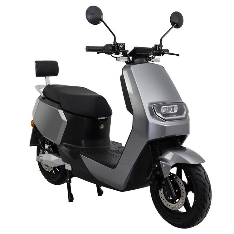 EEC Euro 5 Cheap Electric Bike Scooter For Adults With 12 Inch Fat Tire 3000W Motor