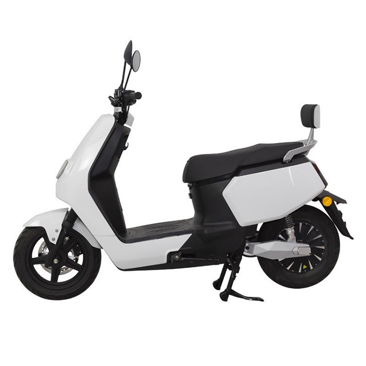 EEC Euro 5 Cheap Electric Bike Scooter For Adults With 12 Inch Fat Tire 3000W Motor