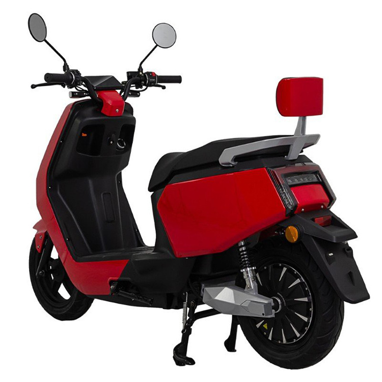 EEC Euro 5 Cheap Electric Bike Scooter For Adults With 12 Inch Fat Tire 3000W Motor