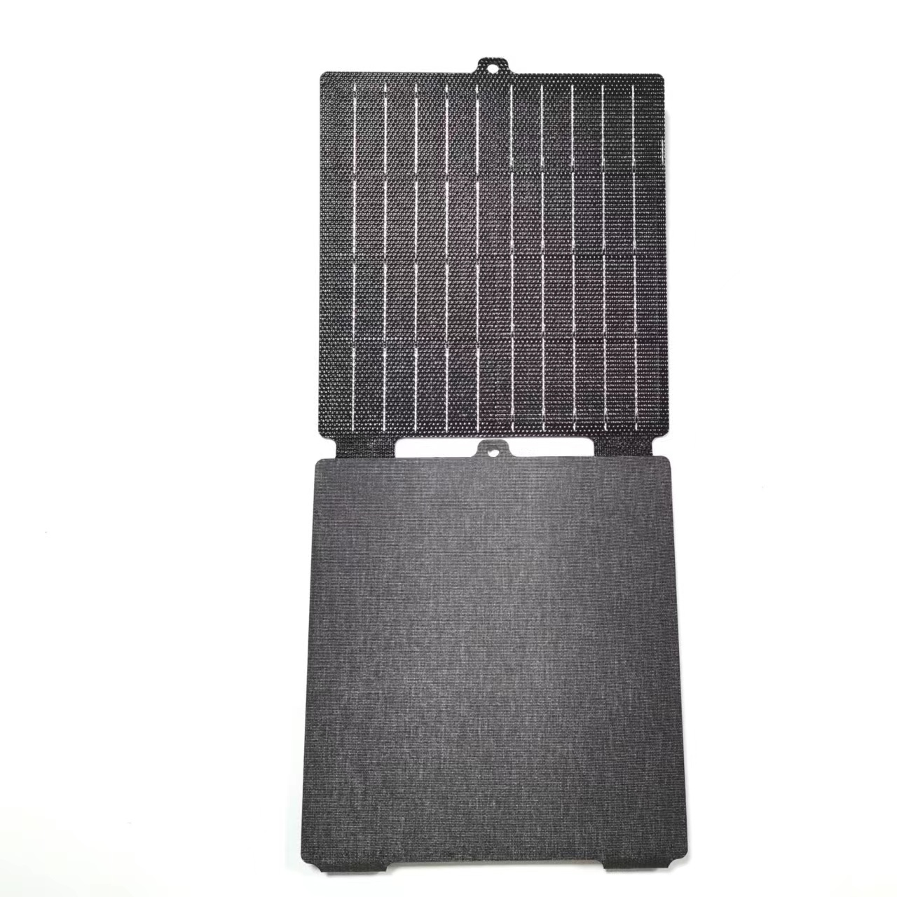 Portable for Picnic rechargeable foldable solar panel Boat and RV using solar panel 20W sun power  panel