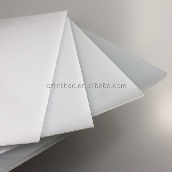 Amorphous Polyethylene Terephthalate sheet