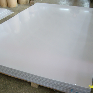 green recycled material pet gag petg plastic sheets for vacuum forming abs plastic products factory since 2000 certificated by