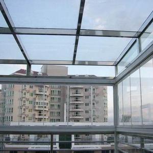 Solid clear polycarbonate corrugated sheet sheets roof panels hot sale