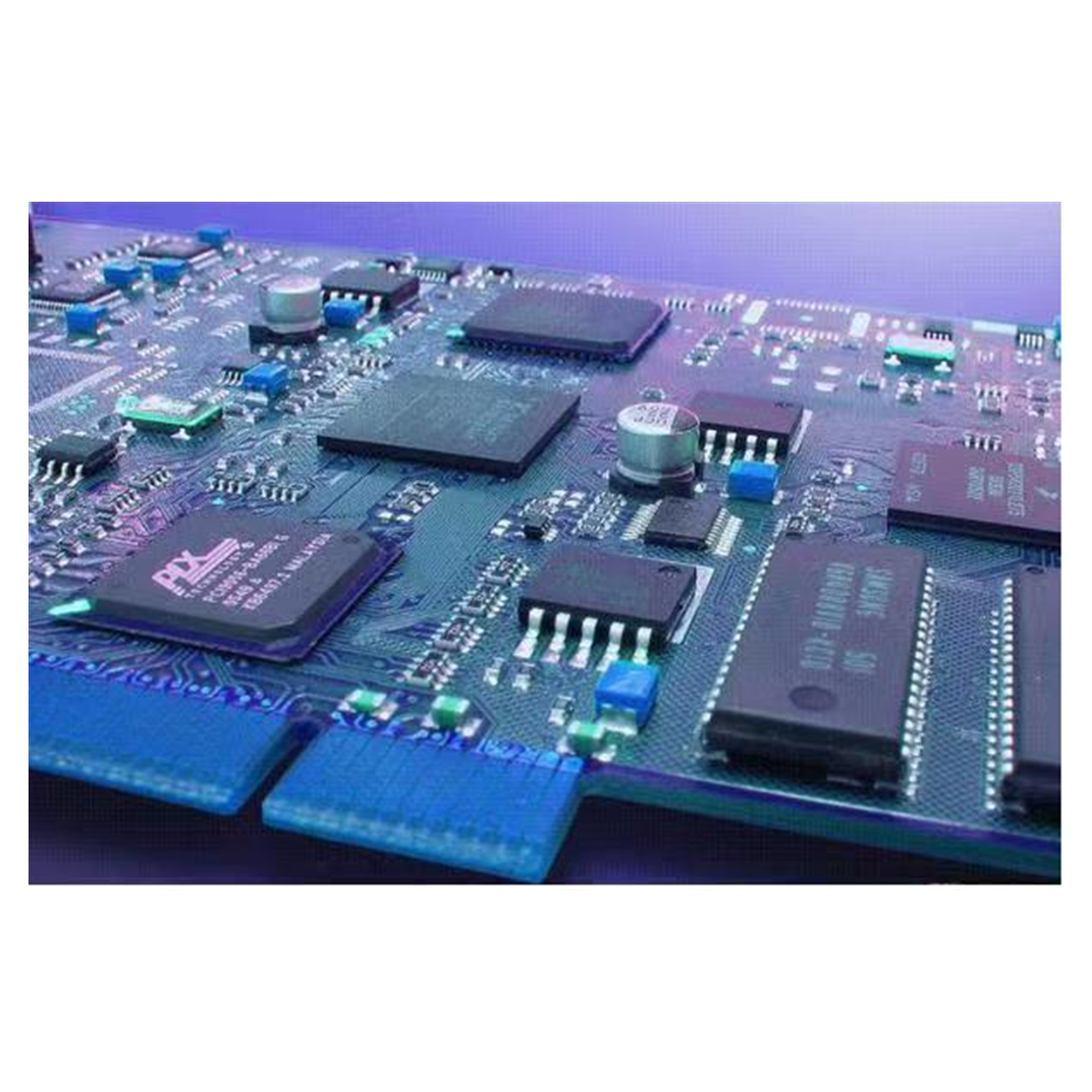 Pcba Motherboard Electronic Industrial Control Board Pcba Manufacturing Pcb Prototype Assembly Service Circuit