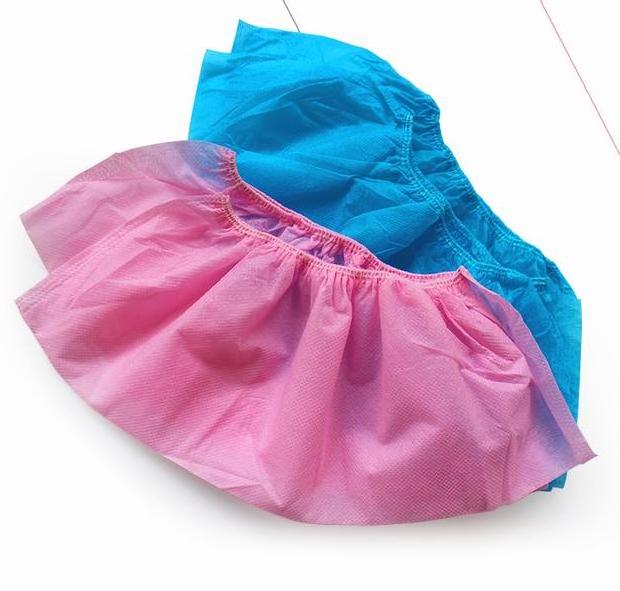 Fully Automatic Household Disposable Shower Hat Making Machine Fluffy Hat Machine