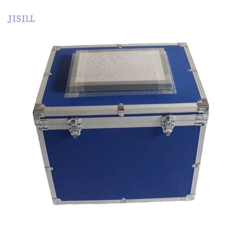 Custom Ice Cream Portable Chest Freezer Box Control Temperature Cooler