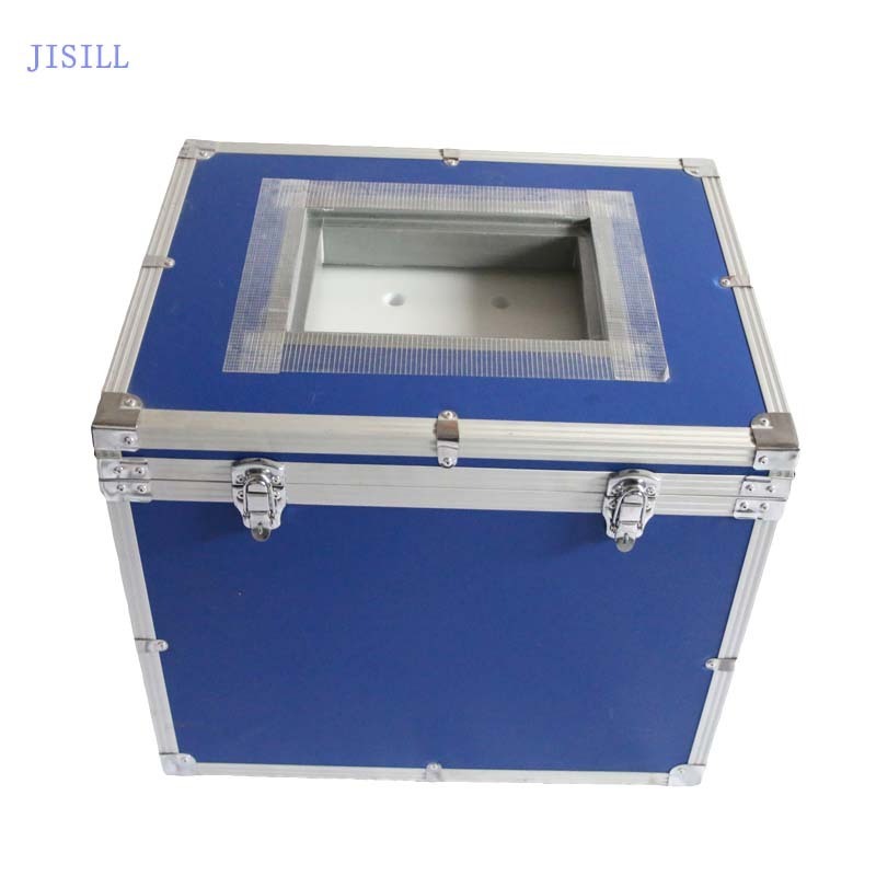 Custom Ice Cream Portable Chest Freezer Box Control Temperature Cooler