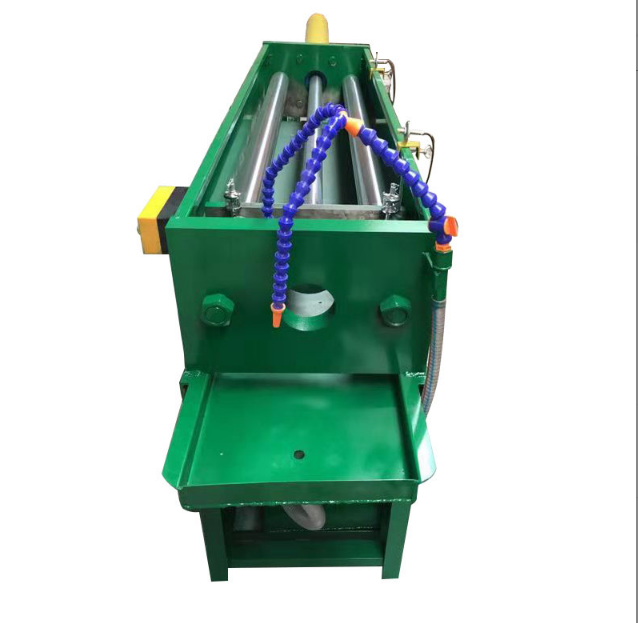 Hot Sale High Quality Hydraulic Horizontal Broaching Machine for keyway spline