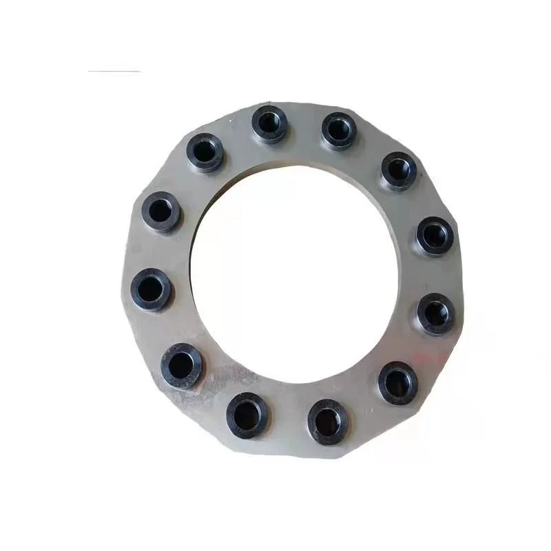 New design Drive Steel Fabric Factory Diaphragm Hole Micro Flexible Coupling Disc Shaft Couplings