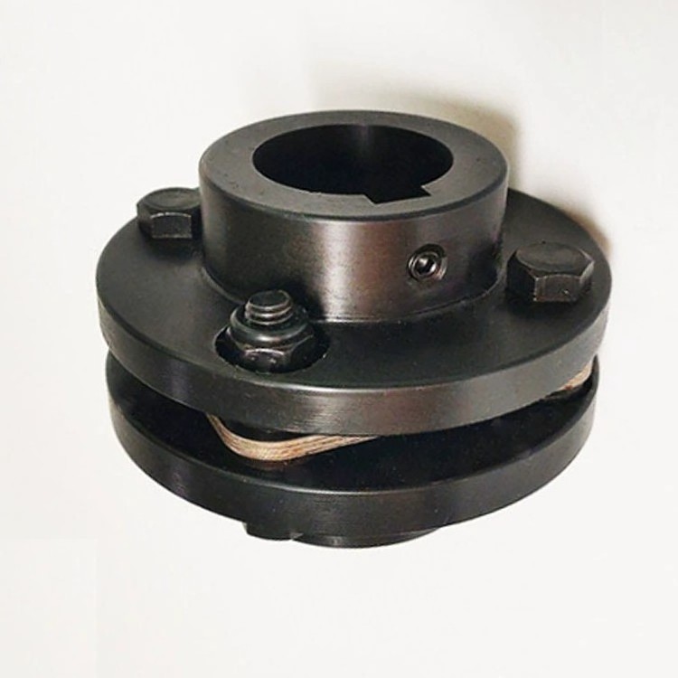 New design Drive Steel Fabric Factory Diaphragm Hole Micro Flexible Coupling Disc Shaft Couplings