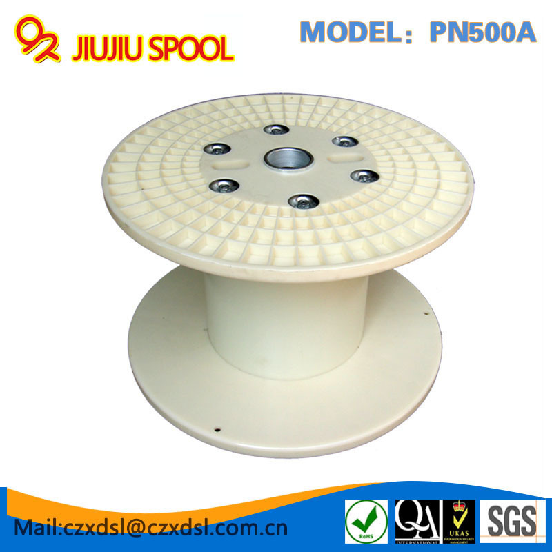 500mm abs plastic empty spools for copper wire