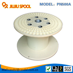 500mm abs plastic empty spools for copper wire