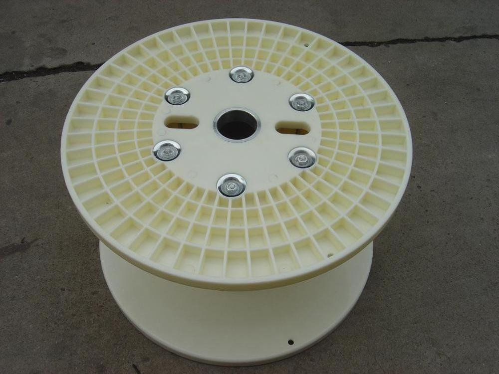 500mm abs plastic empty spools for copper wire