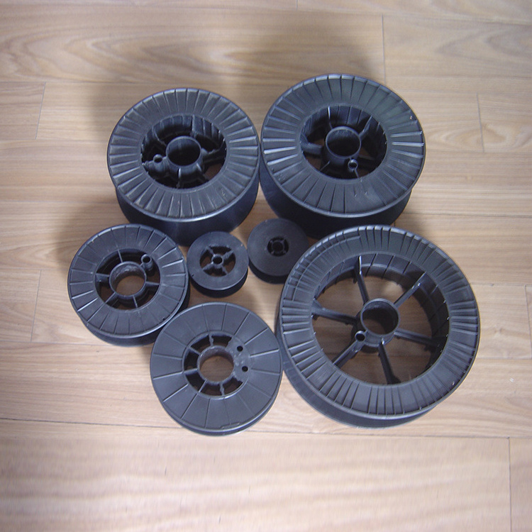 empty plastic spool 200mm welding wire