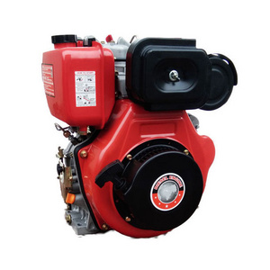 Best price low noise widely used 12HP diesel motor 192F for tractor