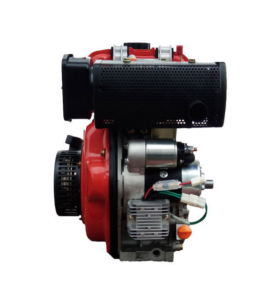 Best price low noise widely used 5HP diesel motor 178F for tractor