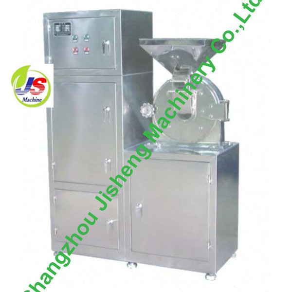 Model WF-130/180 tea leaf grinding machine