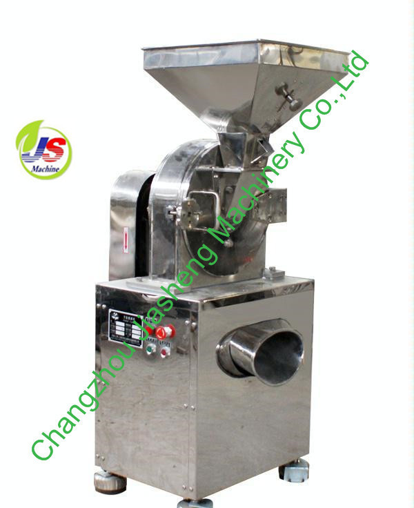 Model WF-130/180 spice tea leaf grinder