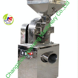 Model WF-130/180 spice tea leaf grinder