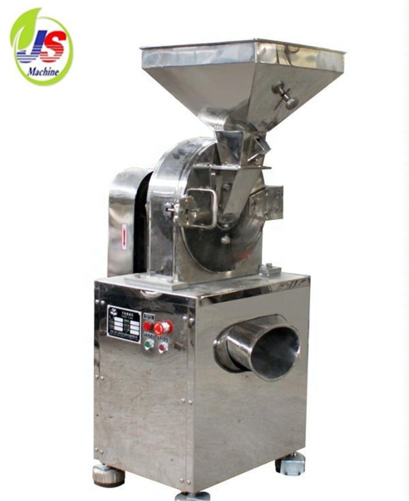 Model WF-130/180 tea leaf grinding machine