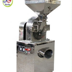 Model WF-130/180 tea leaf grinding machine