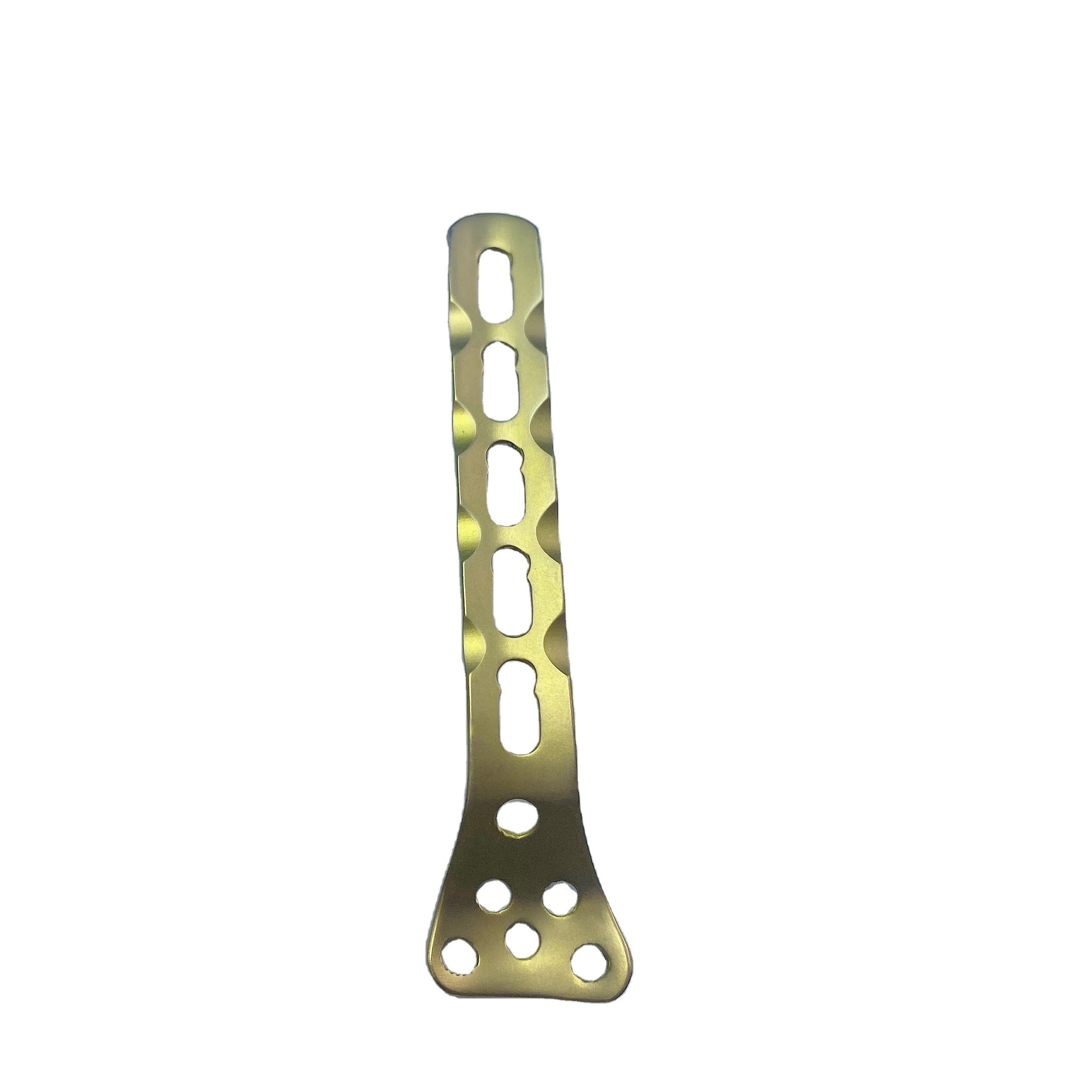 Lateral Proximal Tibia Bone Plate Implants For Proximal Radius Locking Plate Orthopedic Implants