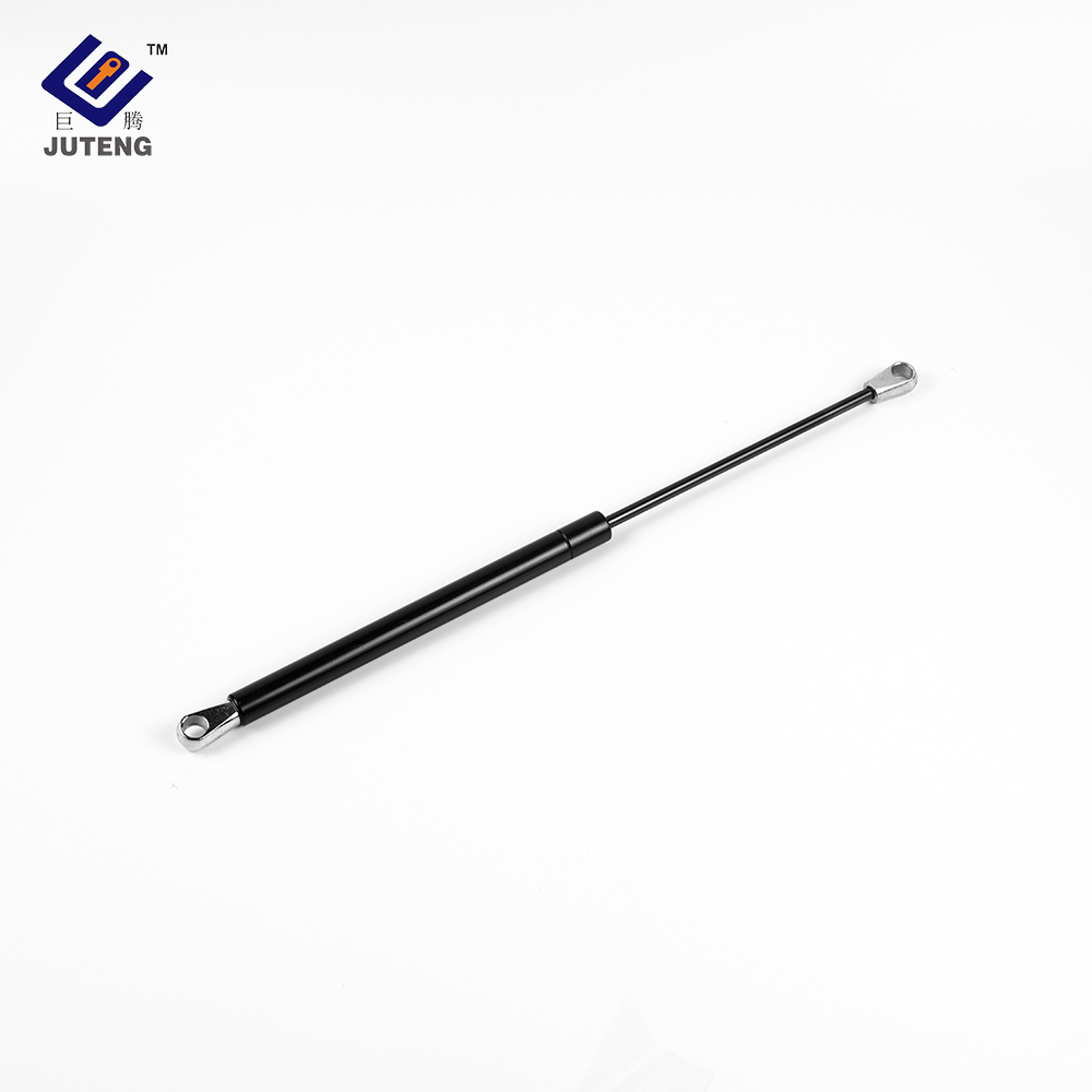 heavy duty 1400n eyelet connector hydraulic lift furniture gas spring gas strut compressor for murphy bed