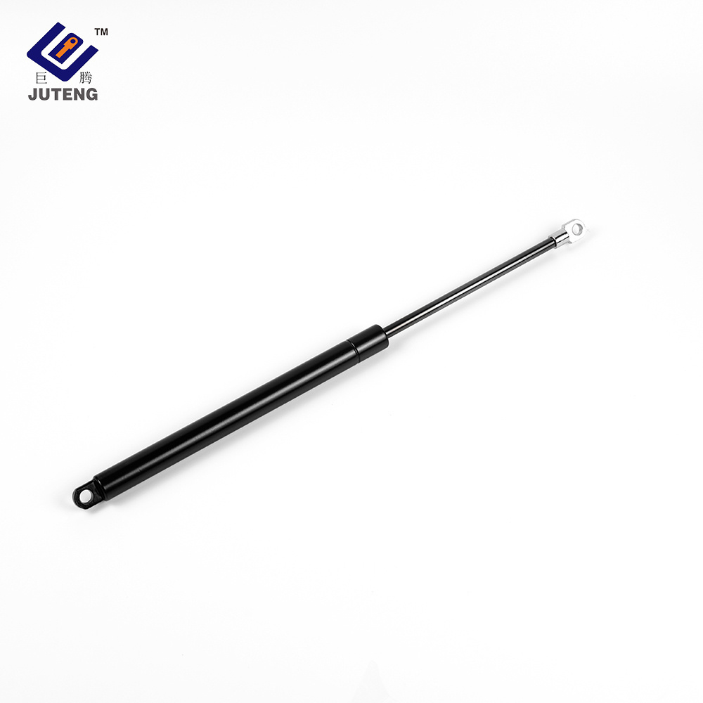 heavy duty 1400n eyelet connector hydraulic lift furniture gas spring gas strut compressor for murphy bed