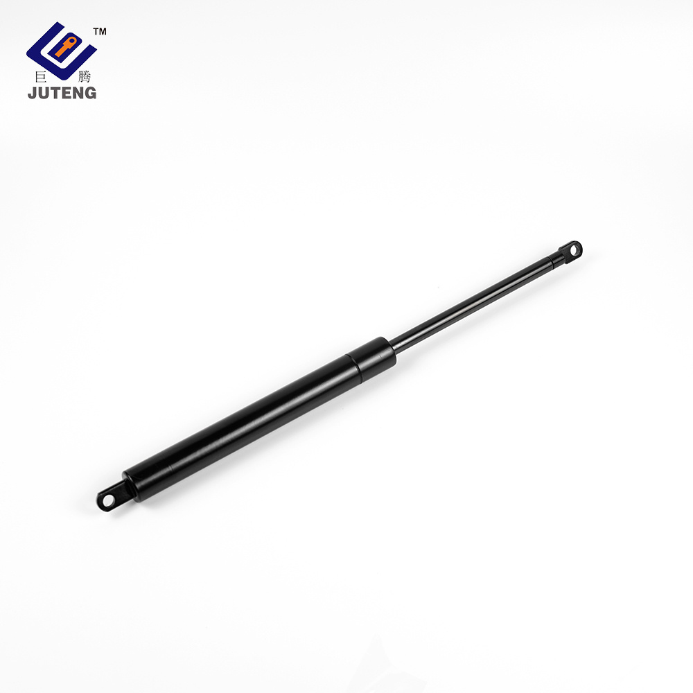 heavy duty 1400n eyelet connector hydraulic lift furniture gas spring gas strut compressor for murphy bed