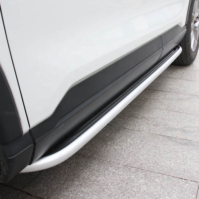 Universal 5 seat SUV running board for Ford Edge 2015-2019 Side step