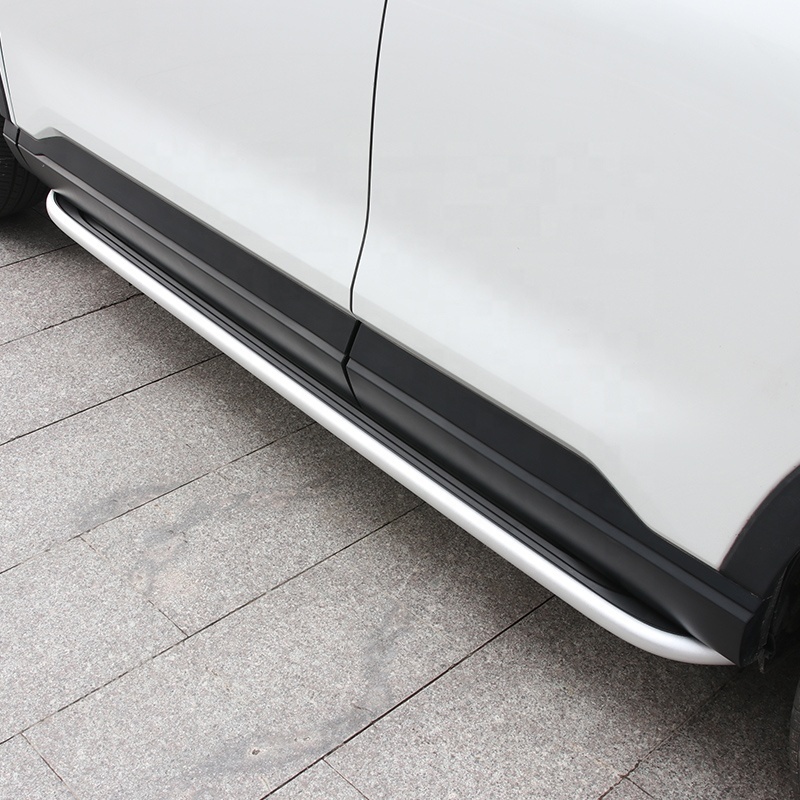 Universal 5 seat SUV running board for Ford Edge 2015-2019 Side step